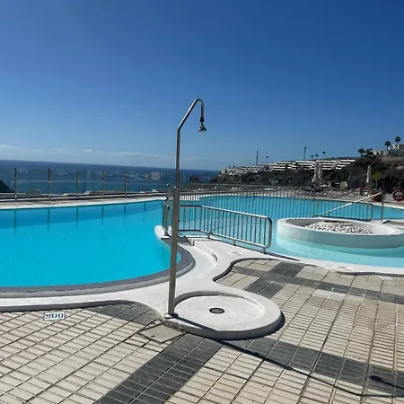 Apartment Beautiful Sunshine And Sea View